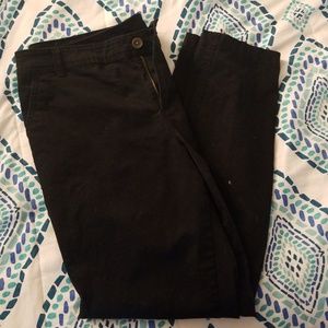 Old navy pants